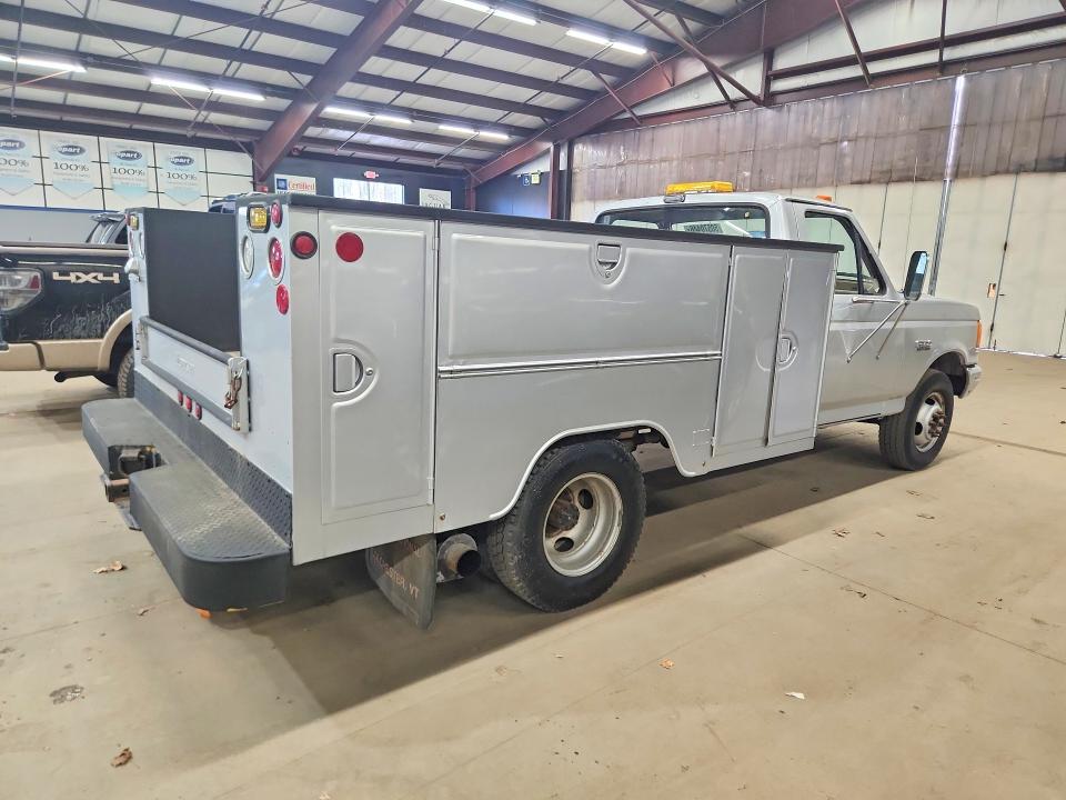 Продажа на аукционе авто 1990 Ford F350, vin: 1FDKF37H7LNA34623, номер лота: 50570446