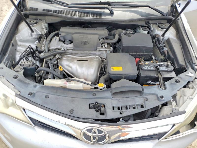 Продажа на аукционе авто 2012 Toyota Camry, vin: 4T1BF1FK5CU114266, номер лота: 50122806