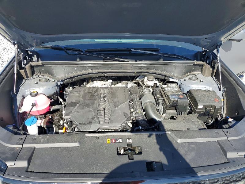49218666 :رقم المزاد ، 5NMP54GL0TH183444 vin ، 2026 Hyundai Santa Fe مزاد بيع