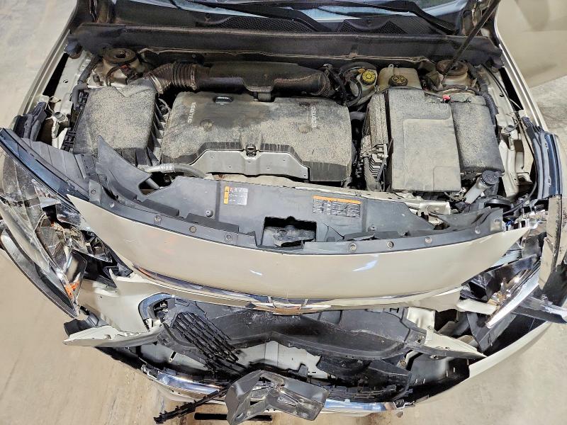 Продажа на аукционе авто 2015 Chevrolet Malibu, vin: 1G11A5SLXFF232321, номер лота: 51700056