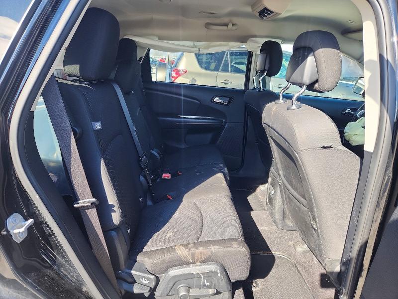 Aukcja sprzedaży 2018 Dodge Journey, vin: 3C4PDCBG6JT266853, numer aukcji: 48645366