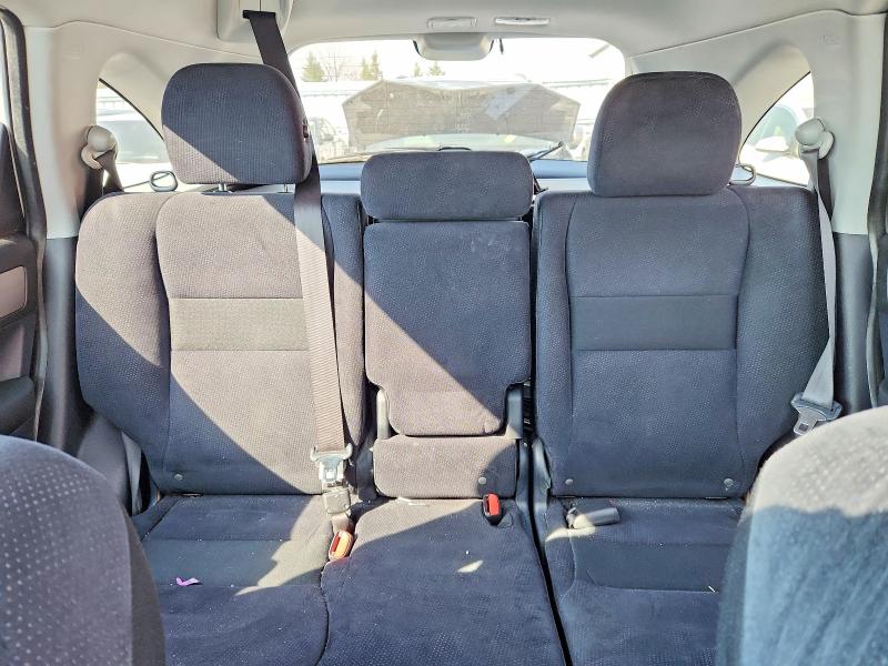 Продажа на аукционе авто 2011 Honda Cr-v, vin: 5J6RE4H59BL821111, номер лота: 48099496