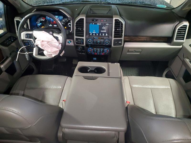 Aukcja sprzedaży 2018 Ford F150, vin: 1FTFW1EG9JFD11512, numer aukcji: 51133206