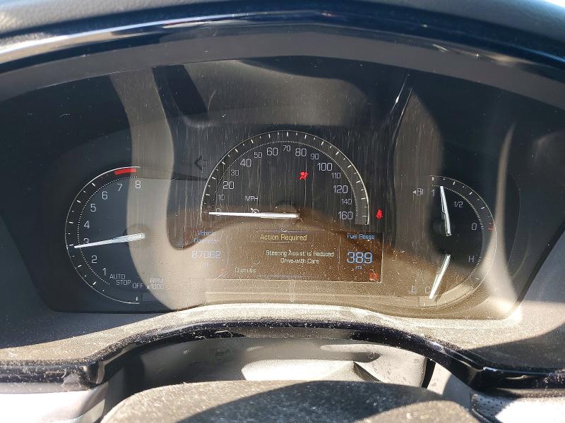 Aukcja sprzedaży 2018 Cadillac Xt5, vin: 1GYKNDRS5JZ178175, numer aukcji: 49053636