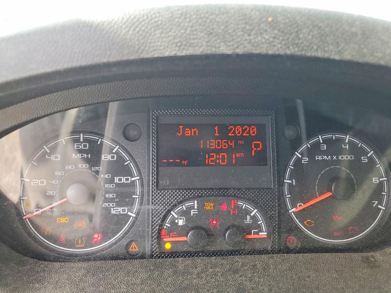Продажа на аукционе авто 2021 Ram Promaster 3500, vin: 3C6MRVJG2ME549042, номер лота: 50554806