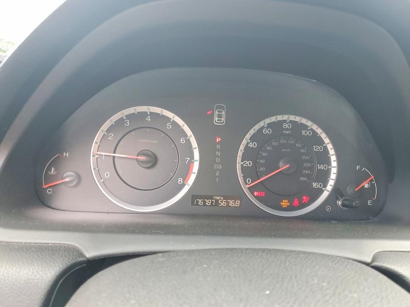 Продажа на аукционе авто 2012 Honda Accord, vin: 1HGCP2F85CA037644, номер лота: 51427616