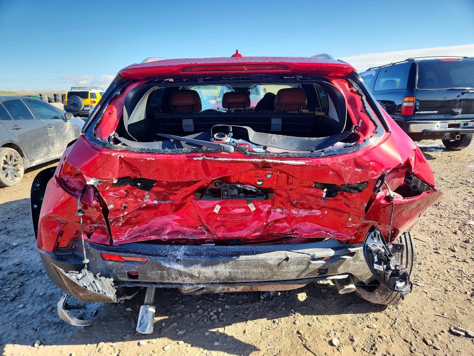 Aukcja sprzedaży 2025 Mazda Cx-50, vin: 7MMVABDY6SN309881, numer aukcji: 51359146