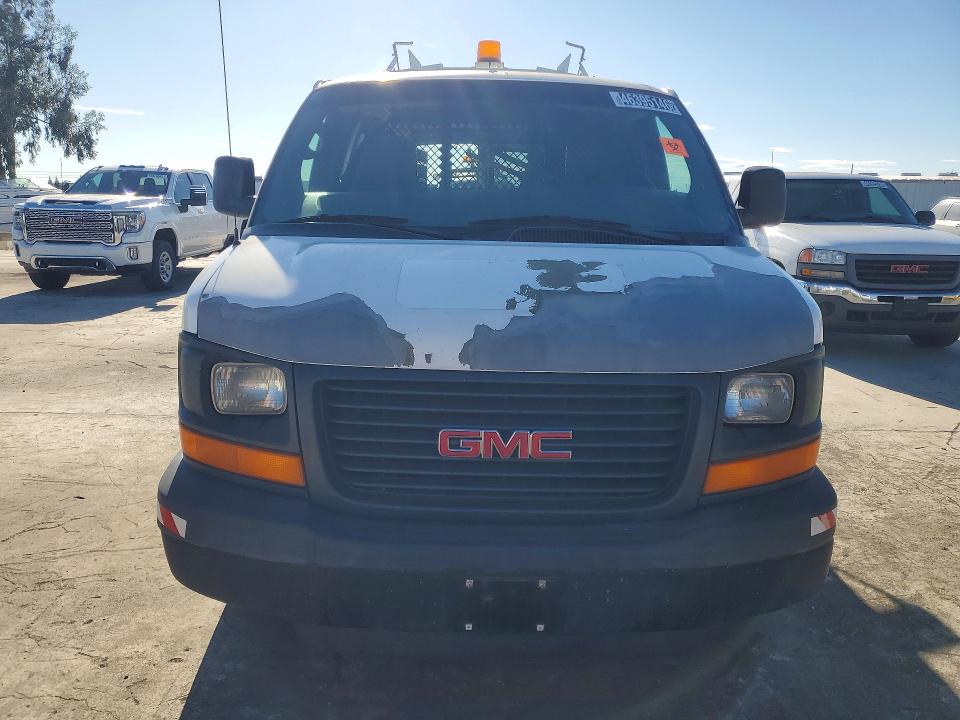 Продаж на аукціоні авто 2007 Gmc Savana, vin: 1GTGG25V471180470, номер лоту: 46395146