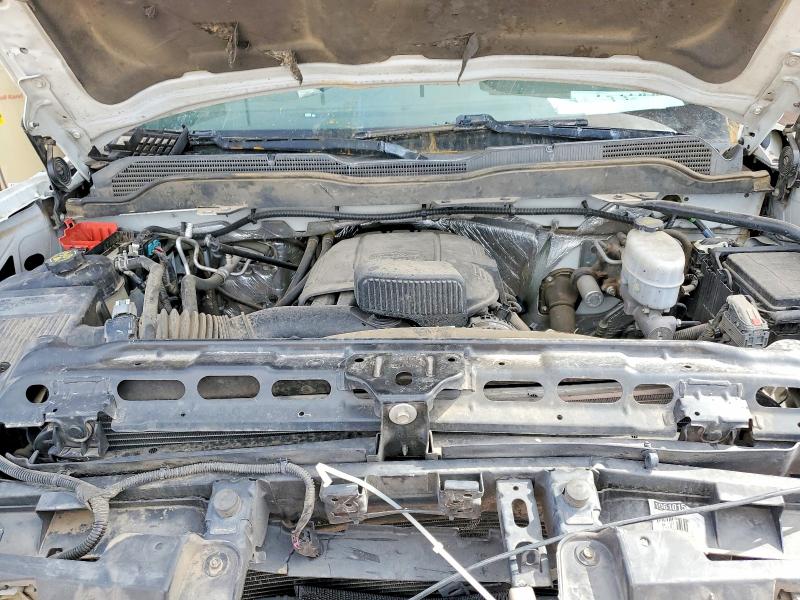 48819626 :رقم المزاد ، 1GC1KUEG3FF128606 vin ، 2015 Chevrolet Silverado مزاد بيع