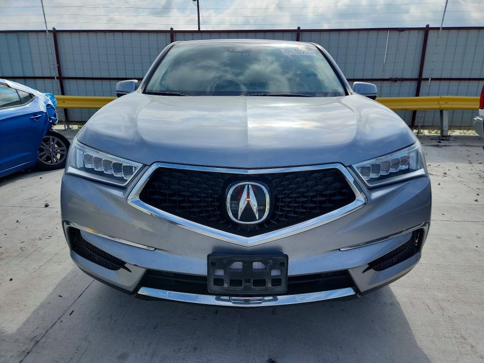 Продажа на аукционе авто 2020 Acura Mdx, vin: 5J8YD4H52LL033956, номер лота: 51192766