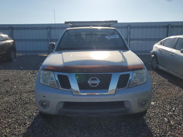 2014 Nissan Frontier მანქანა იყიდება აუქციონზე, vin: 1N6AD0CU9EN741973, აუქციონის ნომერი: 50370496