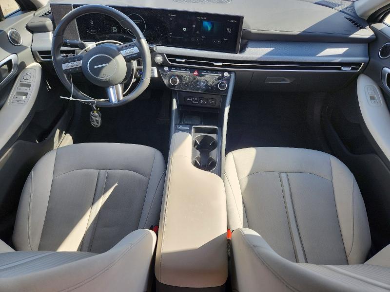 Aukcja sprzedaży 2024 Hyundai Sonata, vin: KMHL14JA4RA392055, numer aukcji: 50732336