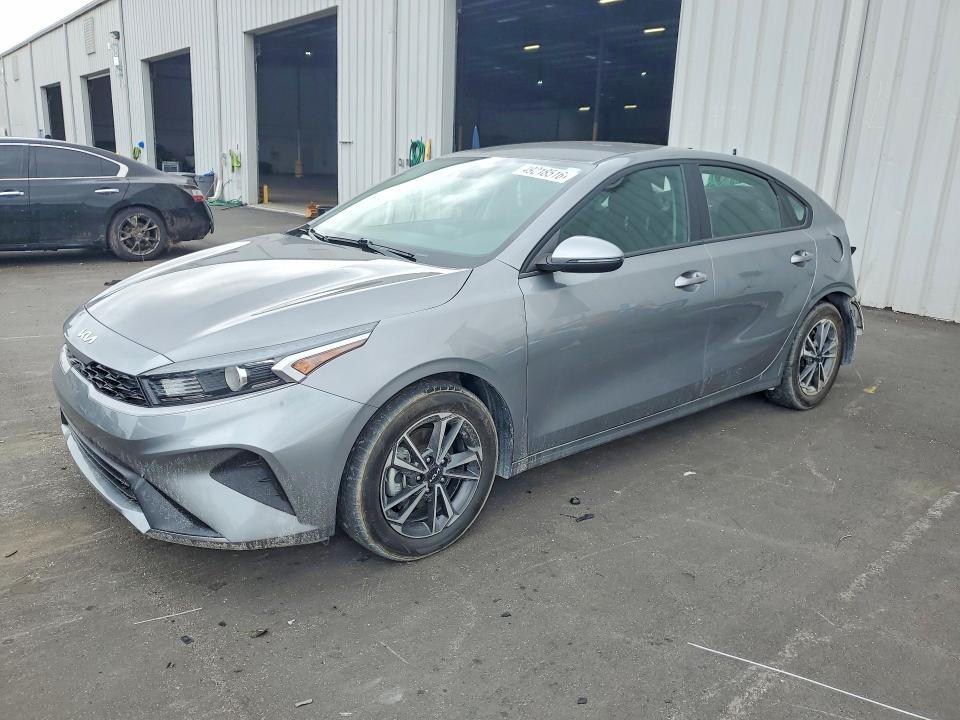 Aukcja sprzedaży 2023 Kia Forte, vin: 3KPF24ADXPE510421, numer aukcji: 49218516