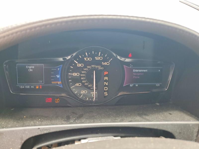 Aukcja sprzedaży 2014 Lincoln Townhouse Mkx, vin: 2LMDJ8JK6EBL17445, numer aukcji: 51503656