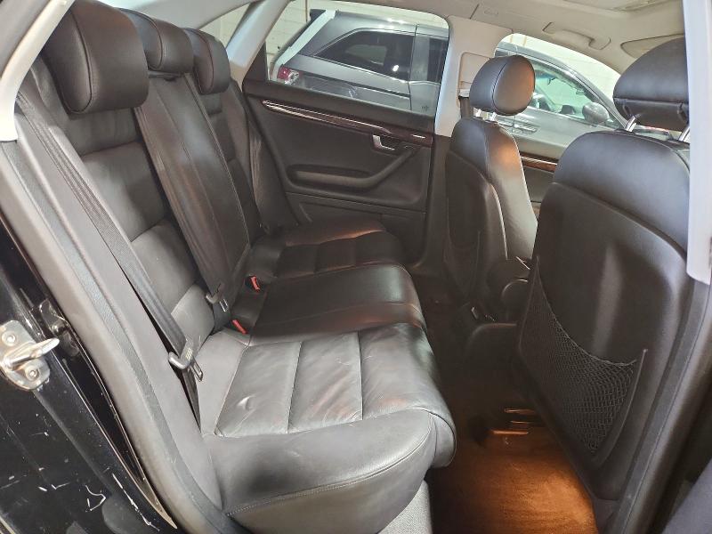 Aukcja sprzedaży 2006 Audi A4, vin: WAUDF78EX6A011077, numer aukcji: 51929176