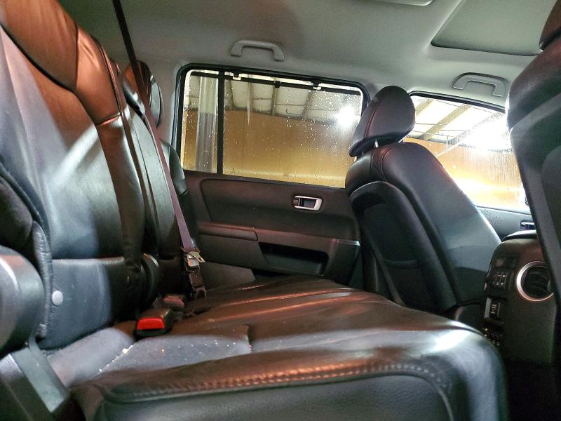 2012 Honda Pilot მანქანა იყიდება აუქციონზე, vin: 5FNYF4H92CB045975, აუქციონის ნომერი: 48686366