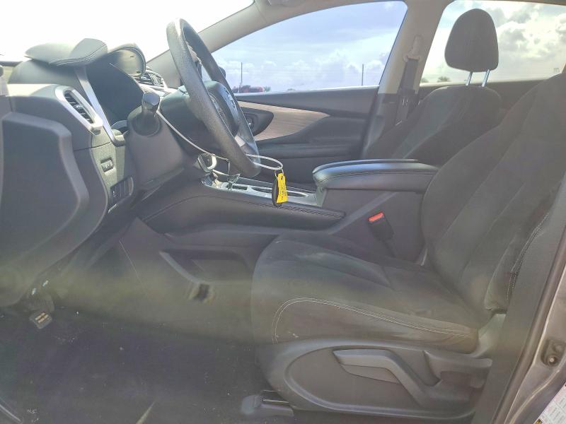 2018 Nissan Murano მანქანა იყიდება აუქციონზე, vin: 5N1AZ2MG4JN168561, აუქციონის ნომერი: 51483376