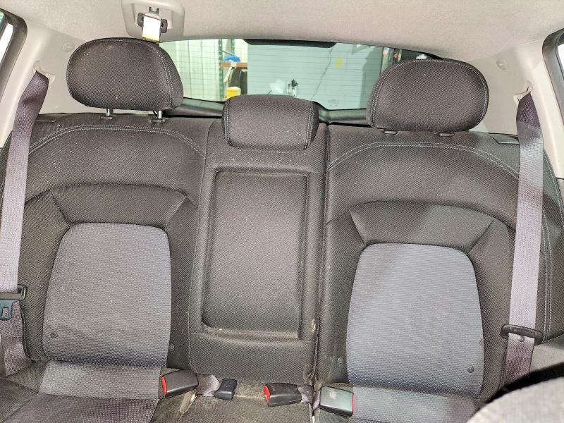 50126656 :رقم المزاد ، KNDPBCAC7F7772028 vin ، 2015 Kia Sportage مزاد بيع