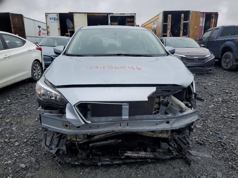 Aukcja sprzedaży 2017 Subaru Impreza, vin: 4S3GKAB69H3612711, numer aukcji: 49456046