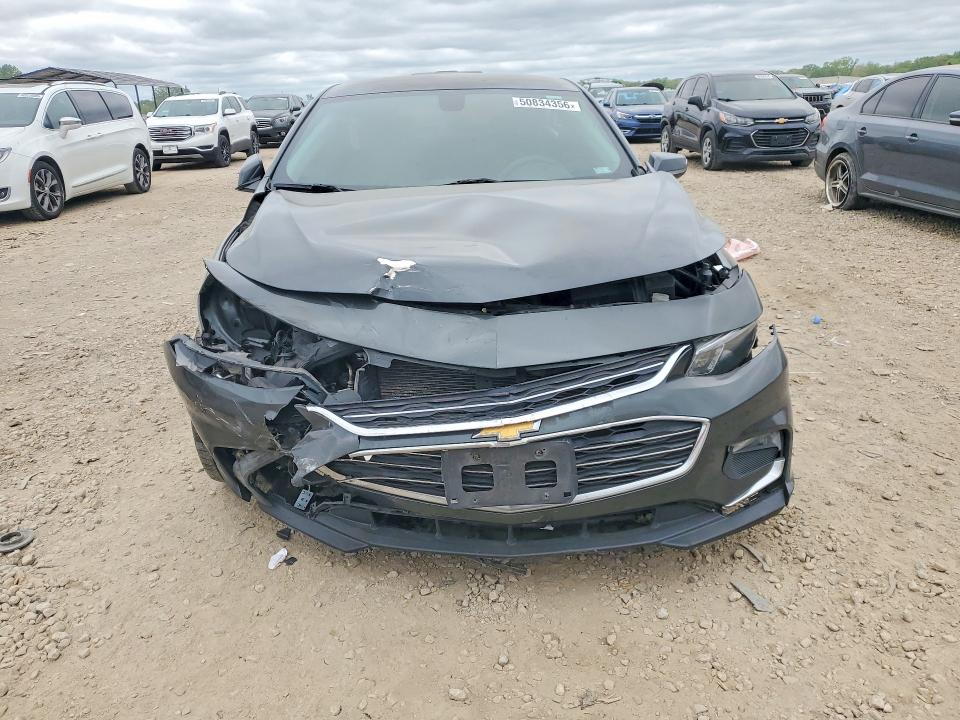 Продаж на аукціоні авто 2016 Chevrolet Malibu, vin: 1G1ZE5ST9GF293295, номер лоту: 50834356