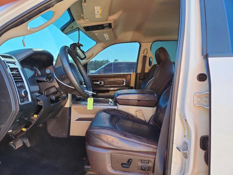 49066626 :رقم المزاد ، 3C6UR5DL9FG691646 vin ، 2015 Ram 2500 مزاد بيع