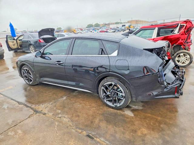 2026 Kia K4 მანქანა იყიდება აუქციონზე, vin: 3KPFW4DE4TE313649, აუქციონის ნომერი: 50969526