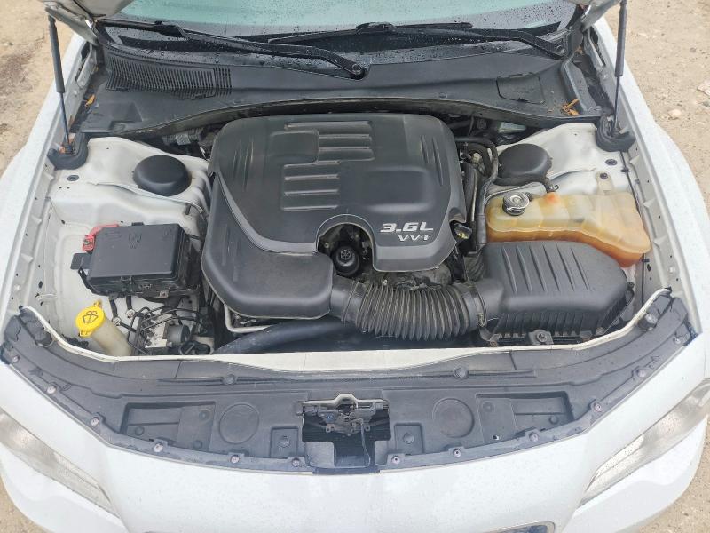 49125206 :رقم المزاد ، 2C3CCAKGXJH250500 vin ، 2018 Chrysler 300 مزاد بيع