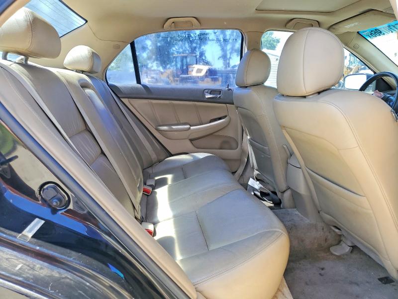 Aukcja sprzedaży 2007 Honda Accord, vin: JHMCM568X7C002065, numer aukcji: 51707966