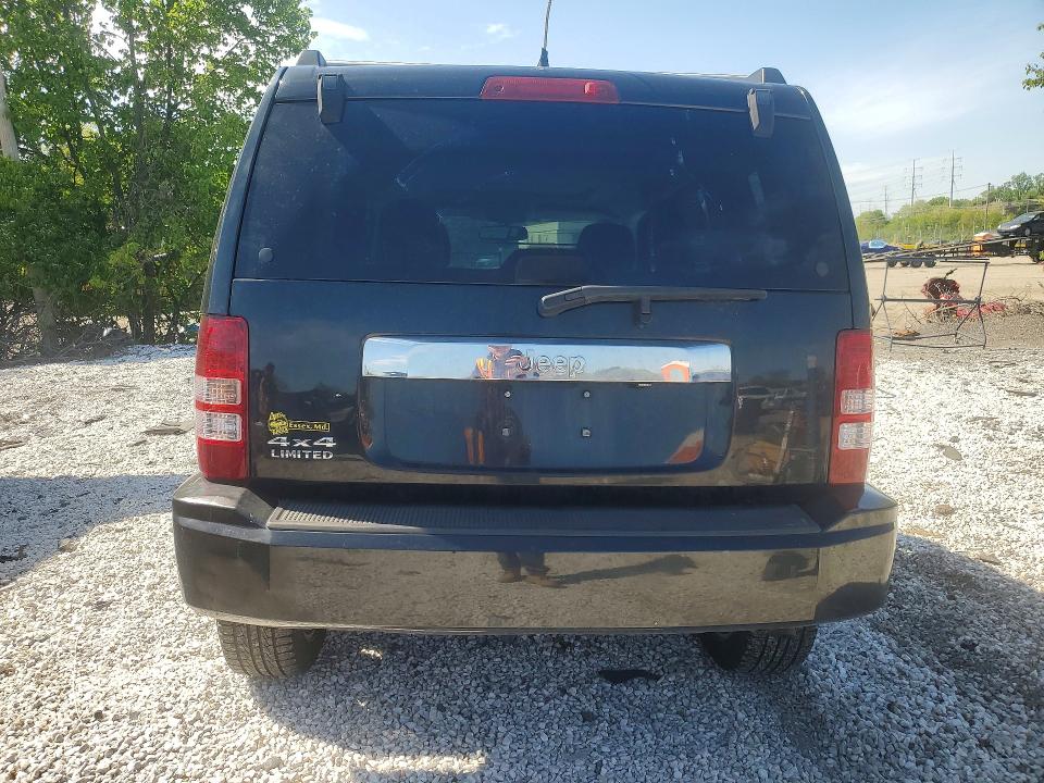 50687076 :رقم المزاد ، 1C4PJMFK6CW150529 vin ، 2012 Jeep Liberty مزاد بيع