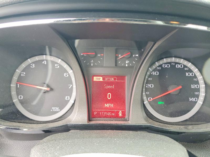 2014 Gmc Terrain მანქანა იყიდება აუქციონზე, vin: 2GKFLRE34E6268397, აუქციონის ნომერი: 48539926