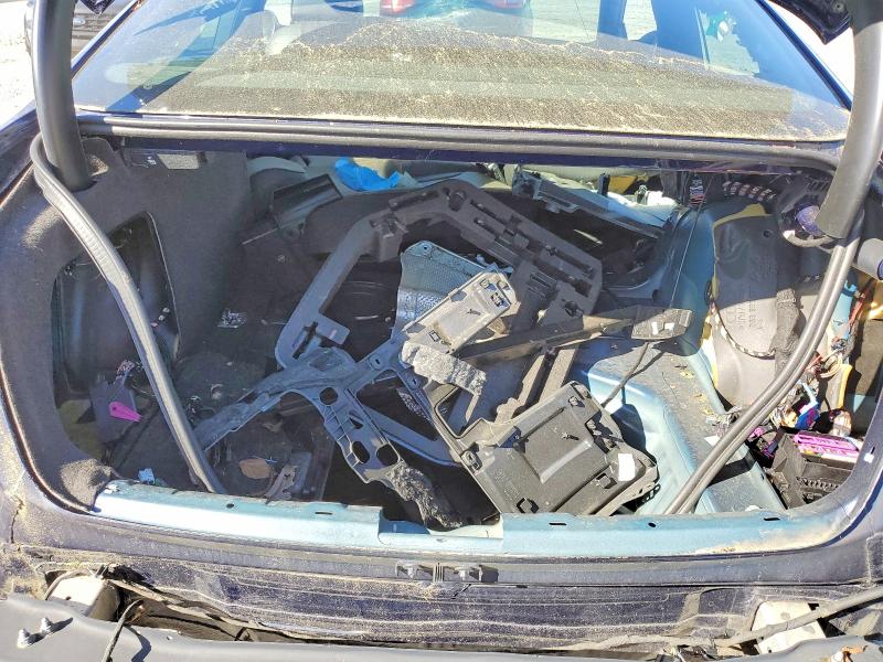 48794906 :رقم المزاد ، WAUVGAFR4EA036611 vin ، 2014 Audi S5 مزاد بيع