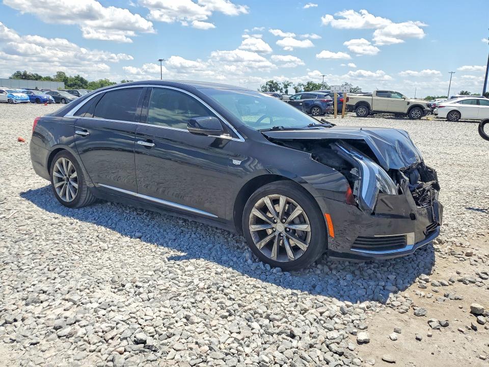 Продаж на аукціоні авто 2019 Cadillac Xts, vin: 2G61U5S33K9144473, номер лоту: 51153206