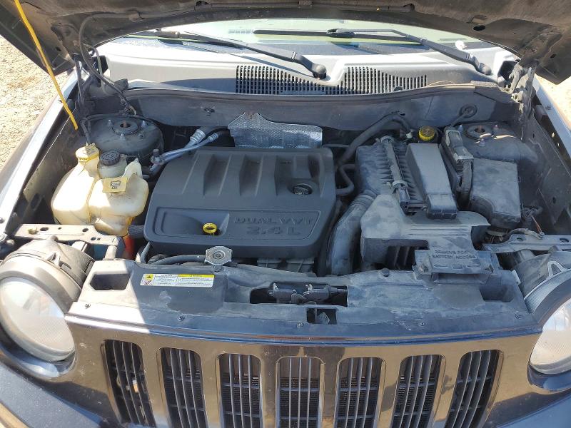 Aukcja sprzedaży 2008 Jeep Compass, vin: 1J8FF57W98D579731, numer aukcji: 50635746
