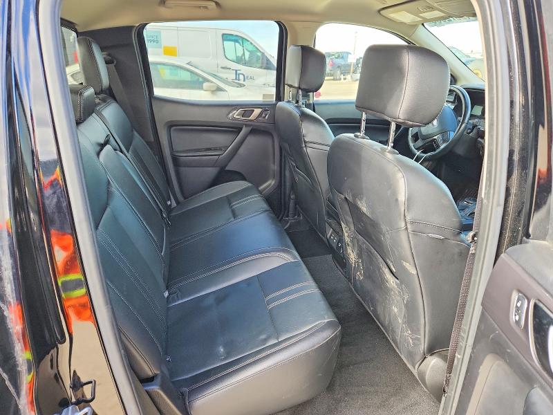 48572636 :رقم المزاد ، 1FTER4FH3KLA21250 vin ، 2019 Ford Ranger مزاد بيع