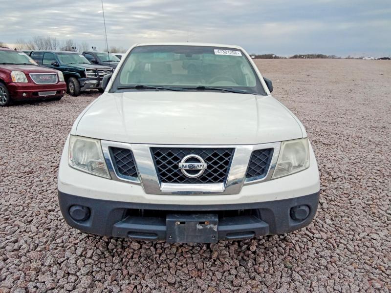 Aukcja sprzedaży 2015 Nissan Frontier, vin: 1N6BD0CT5FN762185, numer aukcji: 47301206