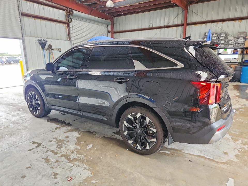 Продажа на аукционе авто 2025 Kia Sorento, vin: 5XYRK4JFXSG378819, номер лота: 50789886