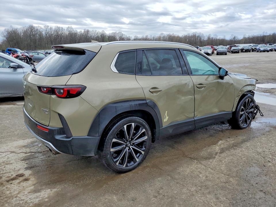 Aukcja sprzedaży 2024 Mazda Cx-50, vin: 7MMVABEYXRN232215, numer aukcji: 48909326