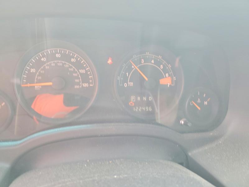 Продажа на аукционе авто 2014 Jeep Compass, vin: 1C4NJCBA0ED829743, номер лота: 50616016