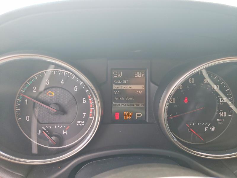 2012 Jeep Grand Cherokee მანქანა იყიდება აუქციონზე, vin: 1C4RJFCT6CC359689, აუქციონის ნომერი: 50044976