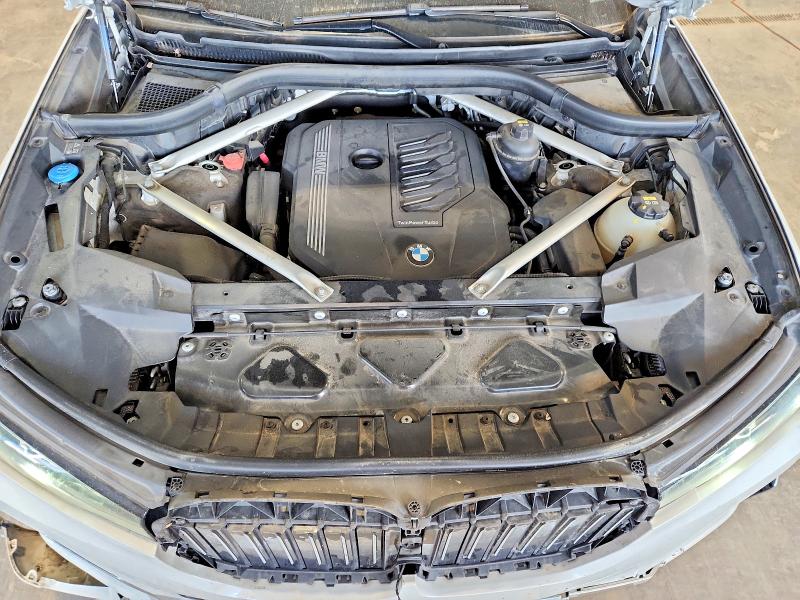 Aukcja sprzedaży 2020 Bmw X7, vin: 5UXCW2C00L9B98678, numer aukcji: 51529656