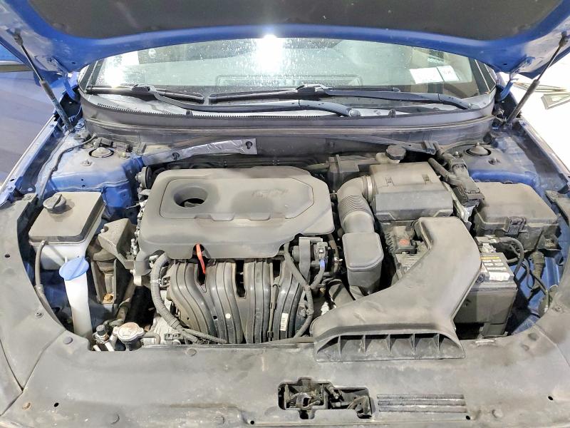 Продажа на аукционе авто 2019 Hyundai Sonata, vin: 5NPE34AFXKH734870, номер лота: 51413636