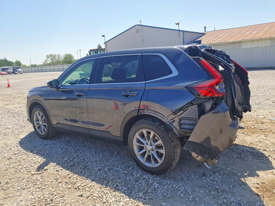 2023 Honda Cr-v მანქანა იყიდება აუქციონზე, vin: 5J6RS4H72PL002958, აუქციონის ნომერი: 50339566