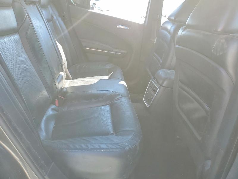Продаж на аукціоні авто 2019 Dodge Charger, vin: 2C3CDXBG9KH753260, номер лоту: 49010116