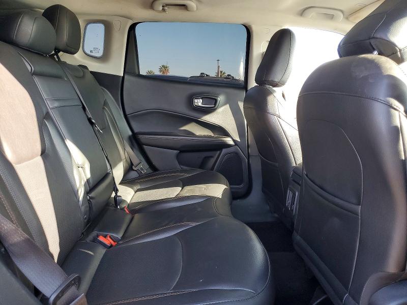 Aukcja sprzedaży 2019 Jeep Compass, vin: 3C4NJCCB4KT670772, numer aukcji: 50674766