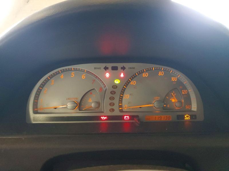 Продажа на аукционе авто 2003 Toyota Camry, vin: 4T1BE32K83U207738, номер лота: 49970596