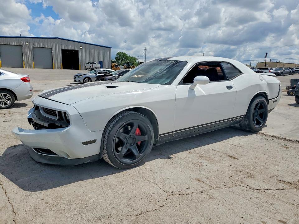 Aukcja sprzedaży 2014 Dodge Challenger, vin: 2C3CDYBT1EH108898, numer aukcji: 49152086