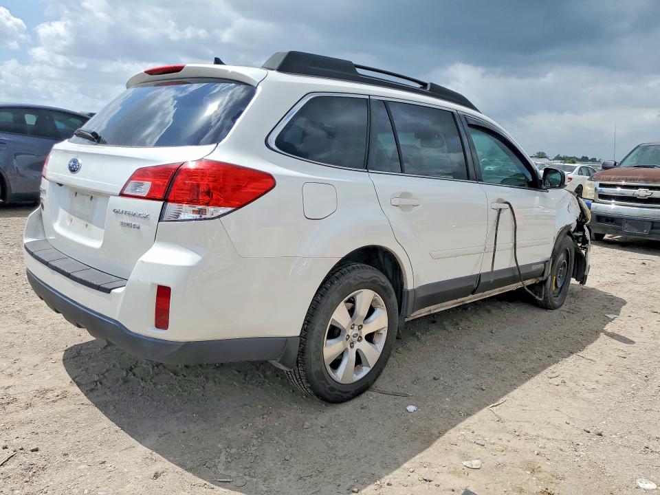 Aukcja sprzedaży 2012 Subaru Outback, vin: 4S4BRDKC1C2285552, numer aukcji: 49609106