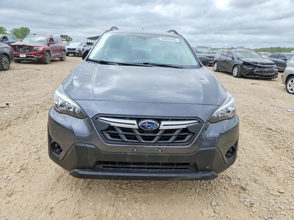Продаж на аукціоні авто 2023 Subaru Crosstrek, vin: JF2GTABC0P8292135, номер лоту: 50896456