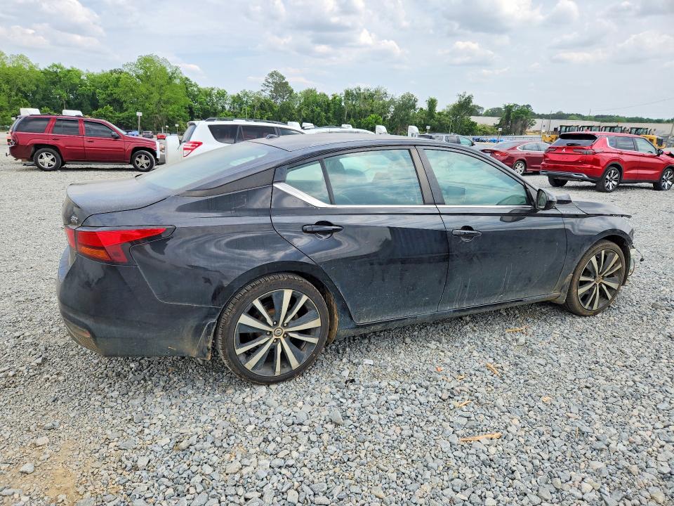 Продажа на аукционе авто 2019 Nissan Altima Sr, vin: 1N4BL4CV0KC247718, номер лота: 50388316