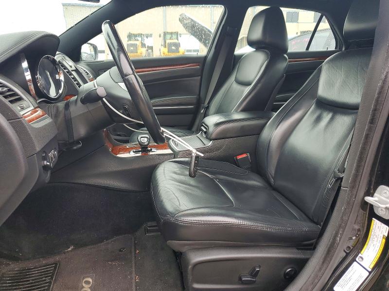 Продажа на аукционе авто 2014 Chrysler 300, vin: 2C3CCARG7EH206286, номер лота: 50914936